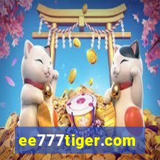 ee777tiger.com