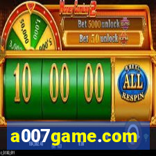 a007game.com