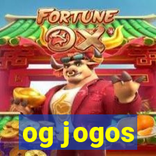 og jogos