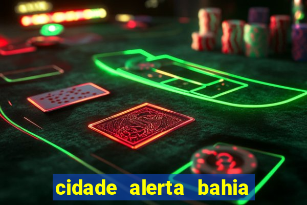 cidade alerta bahia adelson carvalho hoje