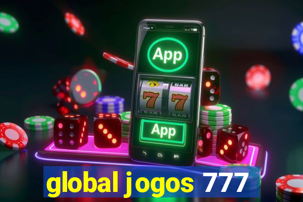 global jogos 777