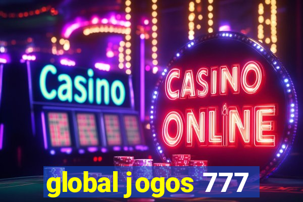 global jogos 777