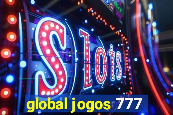 global jogos 777