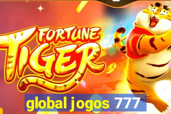 global jogos 777