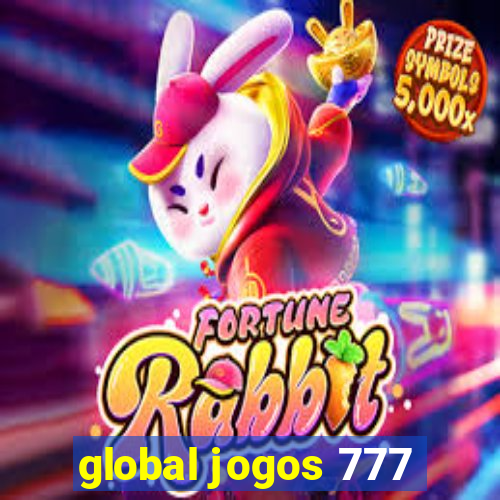 global jogos 777