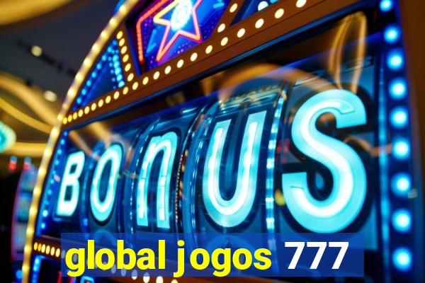 global jogos 777