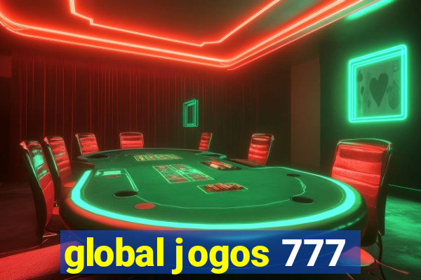 global jogos 777