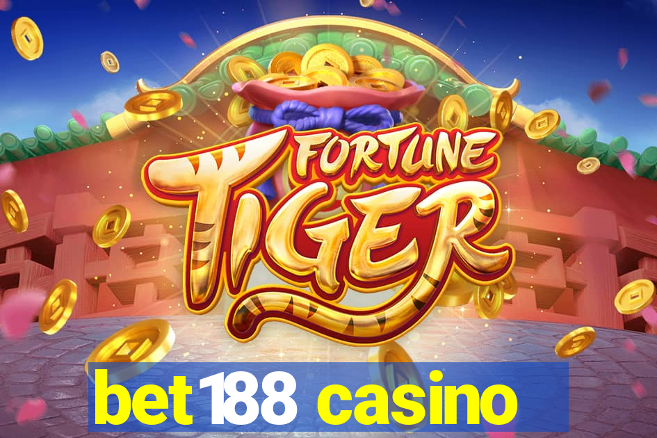 bet188 casino