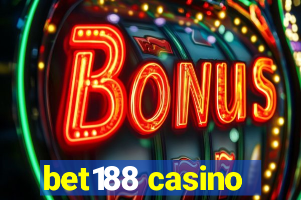 bet188 casino