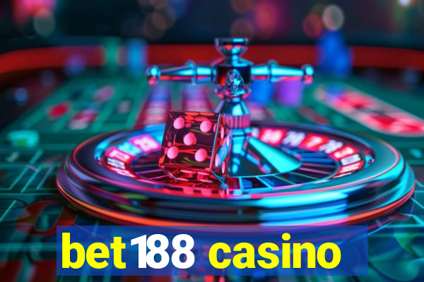 bet188 casino