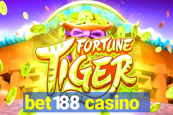 bet188 casino