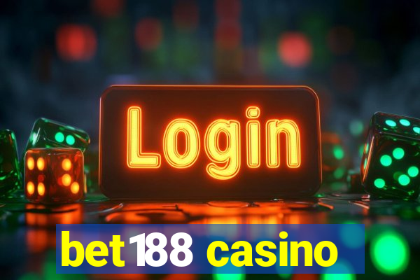 bet188 casino