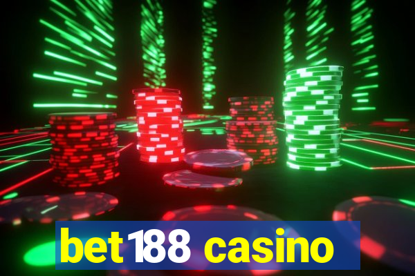 bet188 casino