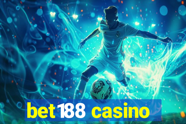 bet188 casino