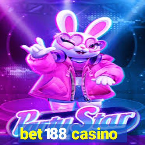 bet188 casino