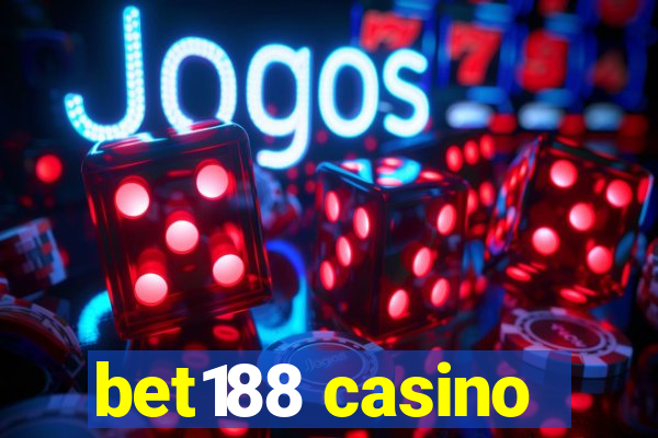 bet188 casino