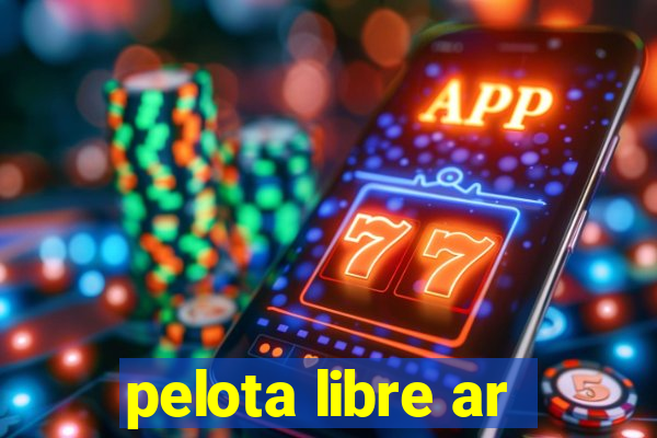 pelota libre ar