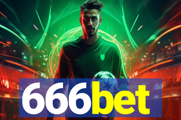 666bet