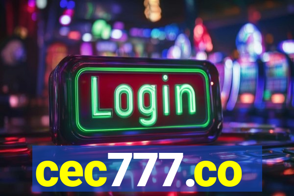 cec777.co