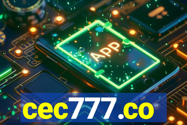 cec777.co