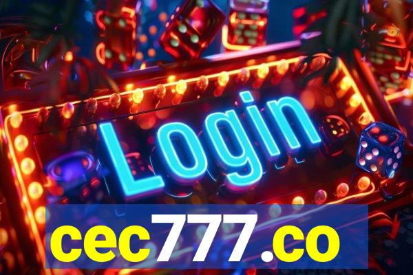 cec777.co