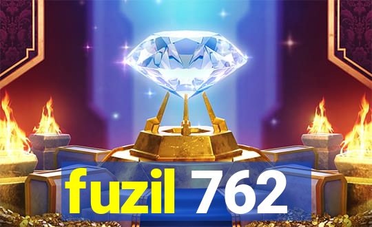 fuzil 762