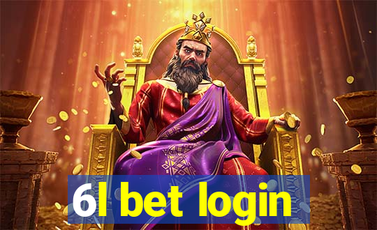 6l bet login