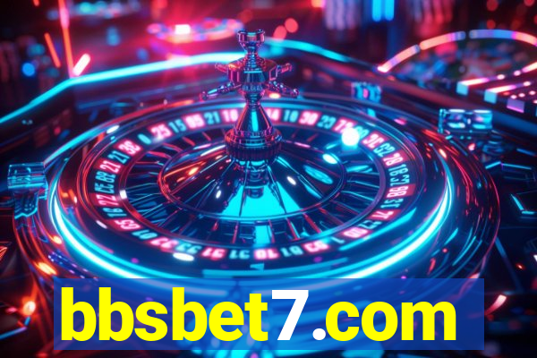 bbsbet7.com