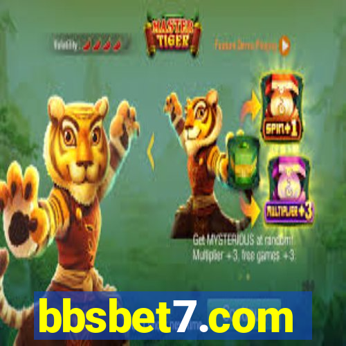 bbsbet7.com