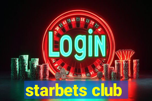 starbets club