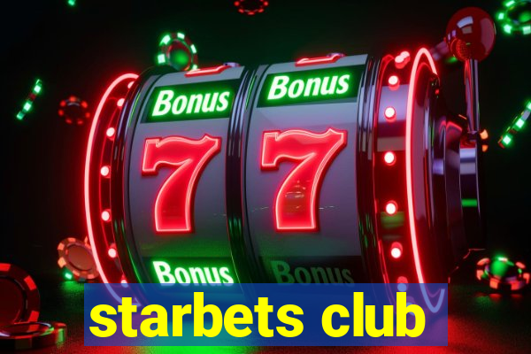 starbets club