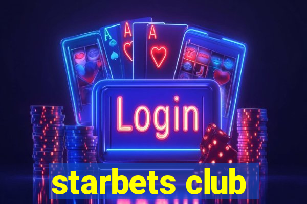 starbets club