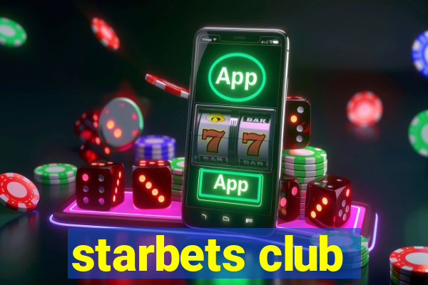 starbets club