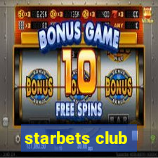 starbets club