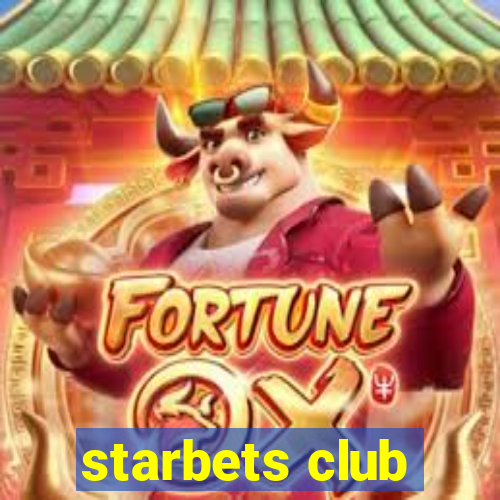 starbets club