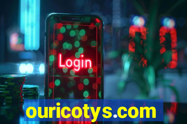 ouricotys.com