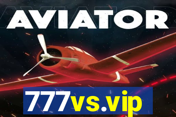 777vs.vip