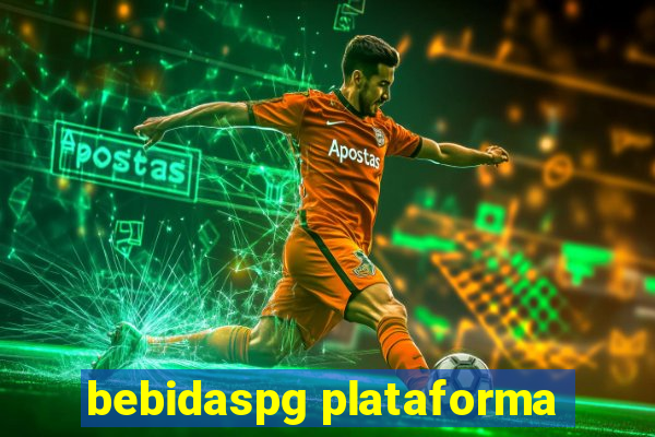 bebidaspg plataforma