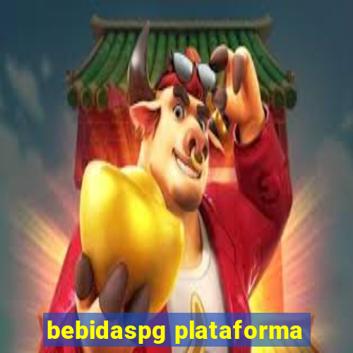 bebidaspg plataforma