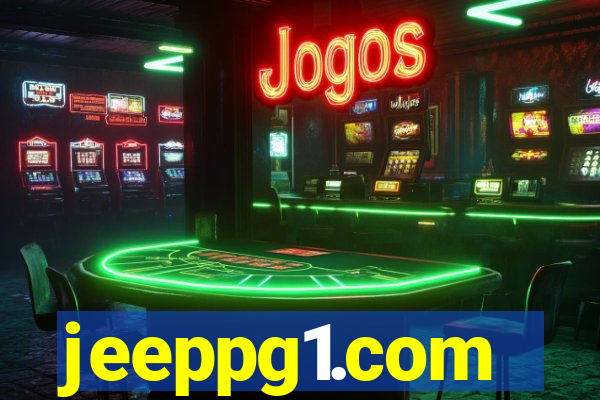 jeeppg1.com