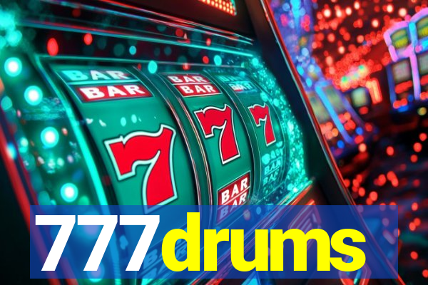 777drums