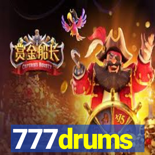 777drums