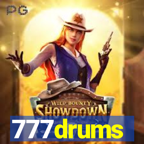 777drums