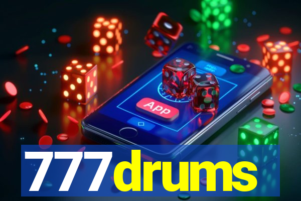 777drums