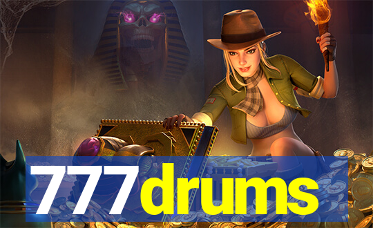 777drums