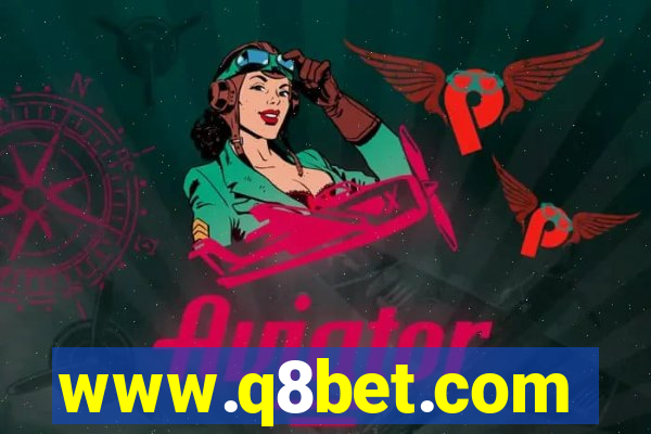 www.q8bet.com