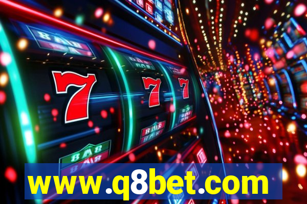 www.q8bet.com