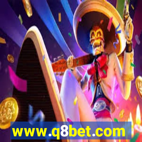 www.q8bet.com