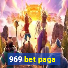 969 bet paga