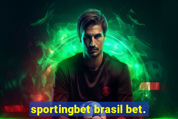 sportingbet brasil bet.